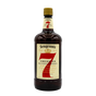 Seagram's Seven 1.75L